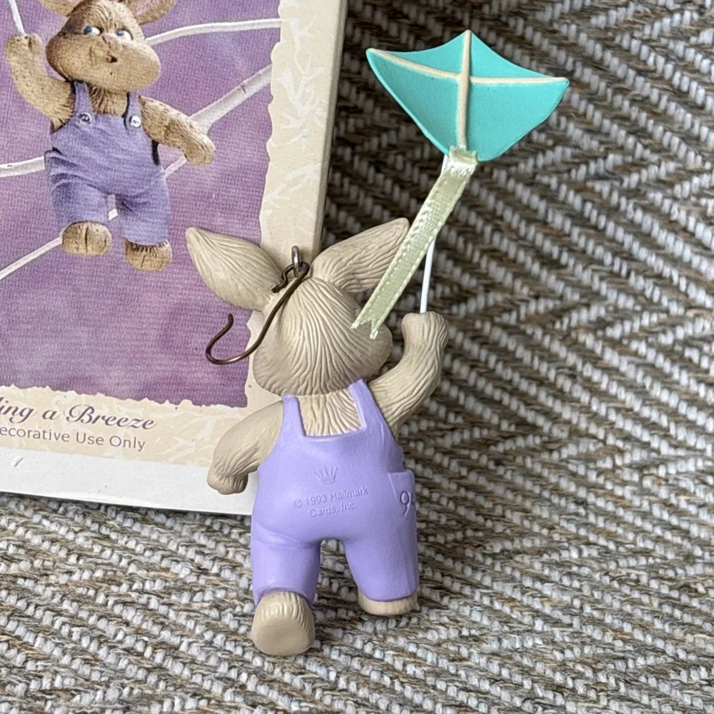 Hallmark Ornament  